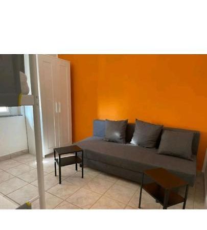 Claudio Apartman Genova Kültér fotó