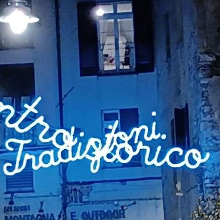 Claudio Apartman Genova Kültér fotó