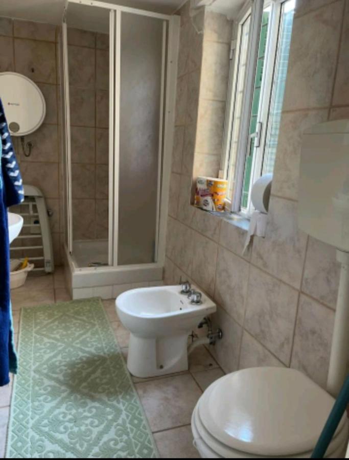 Claudio Apartman Genova Kültér fotó