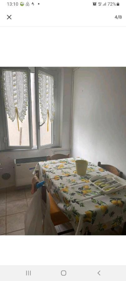 Claudio Apartman Genova Kültér fotó