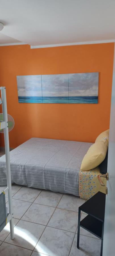 Claudio Apartman Genova Kültér fotó